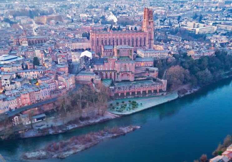 Que faire dans le Tarn en hiver ?