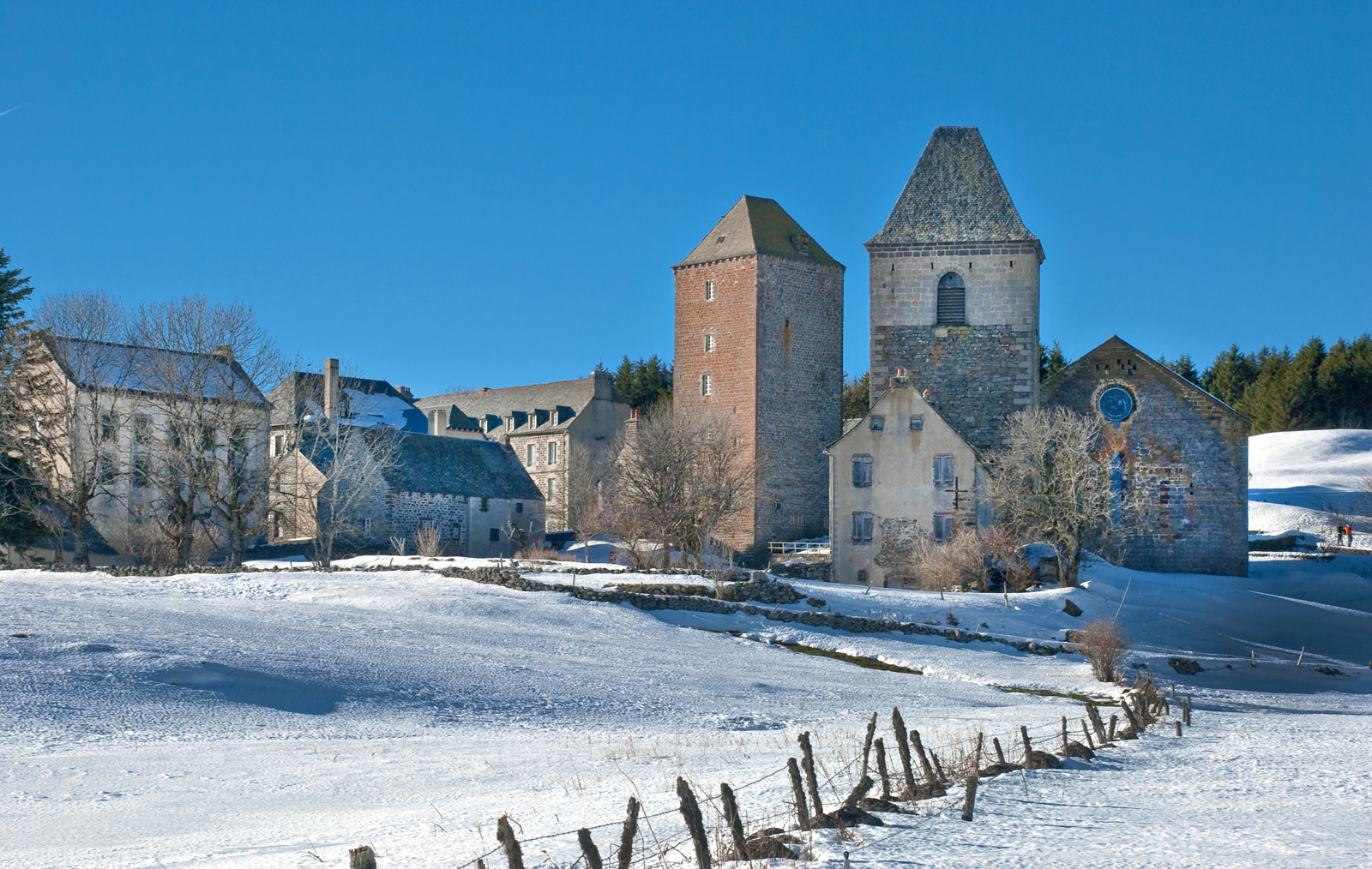 Que faire en Aveyron en hiver ?