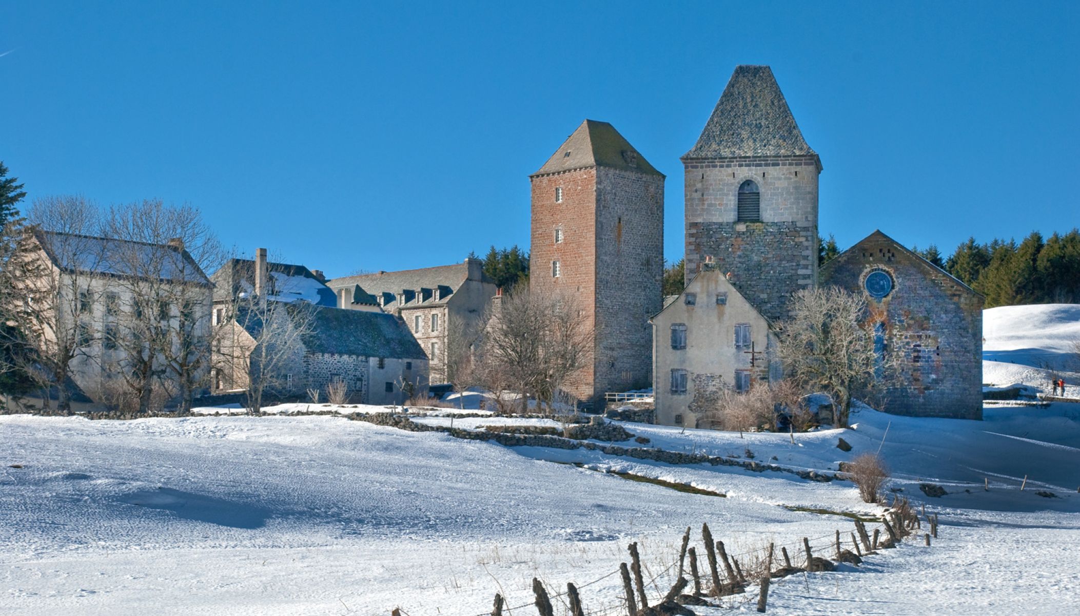 Que faire en Aveyron en hiver ?