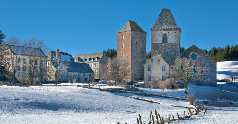 Que faire en Aveyron en hiver ?