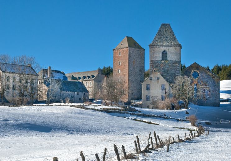 What to do in Aveyron in winter?