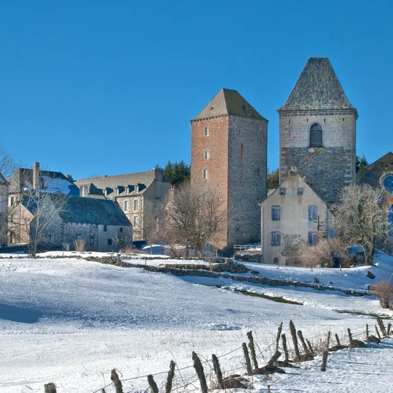 What to do in Aveyron in winter?