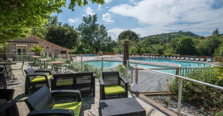 10 campings à découvrir dans l’Aveyron, parcou ...