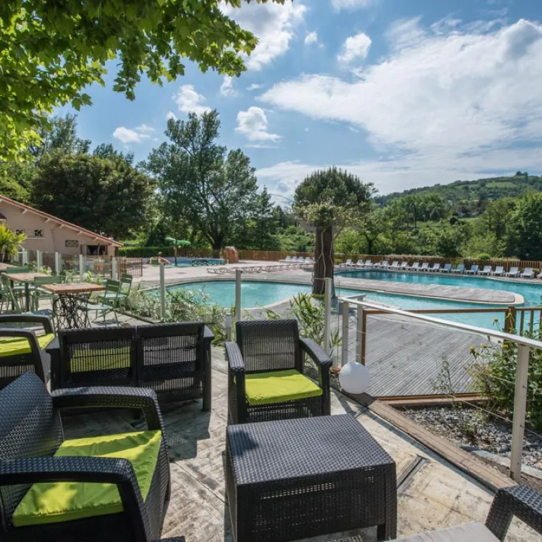 10 campsites to discover in Aveyron, explore t ...