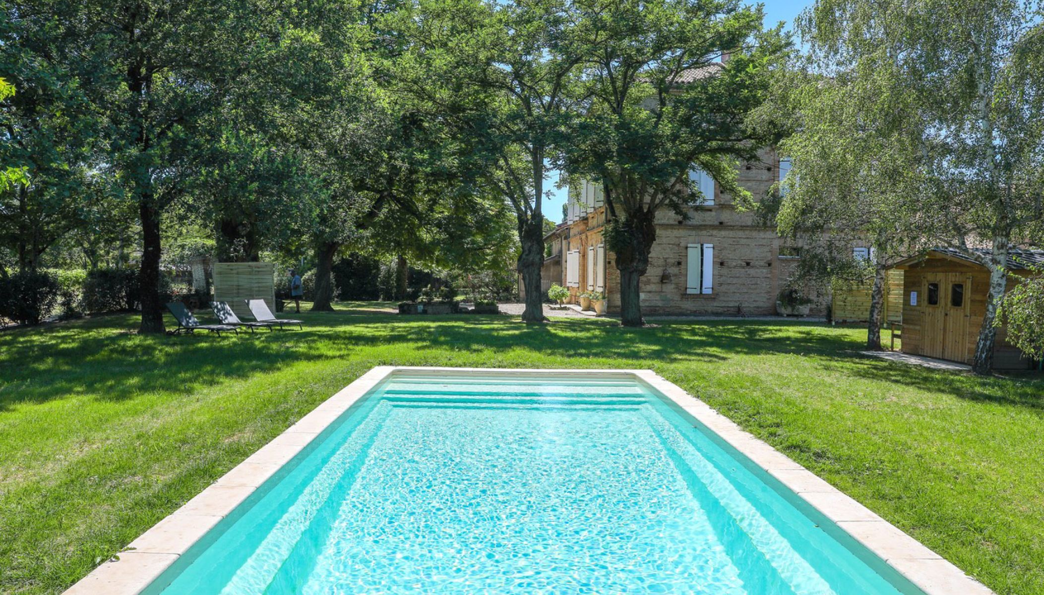 Notre sélection de gîtes dans le Tarn : des vacances comme à la maison !