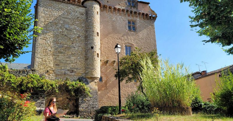Balade champêtre et culturelle à Varen