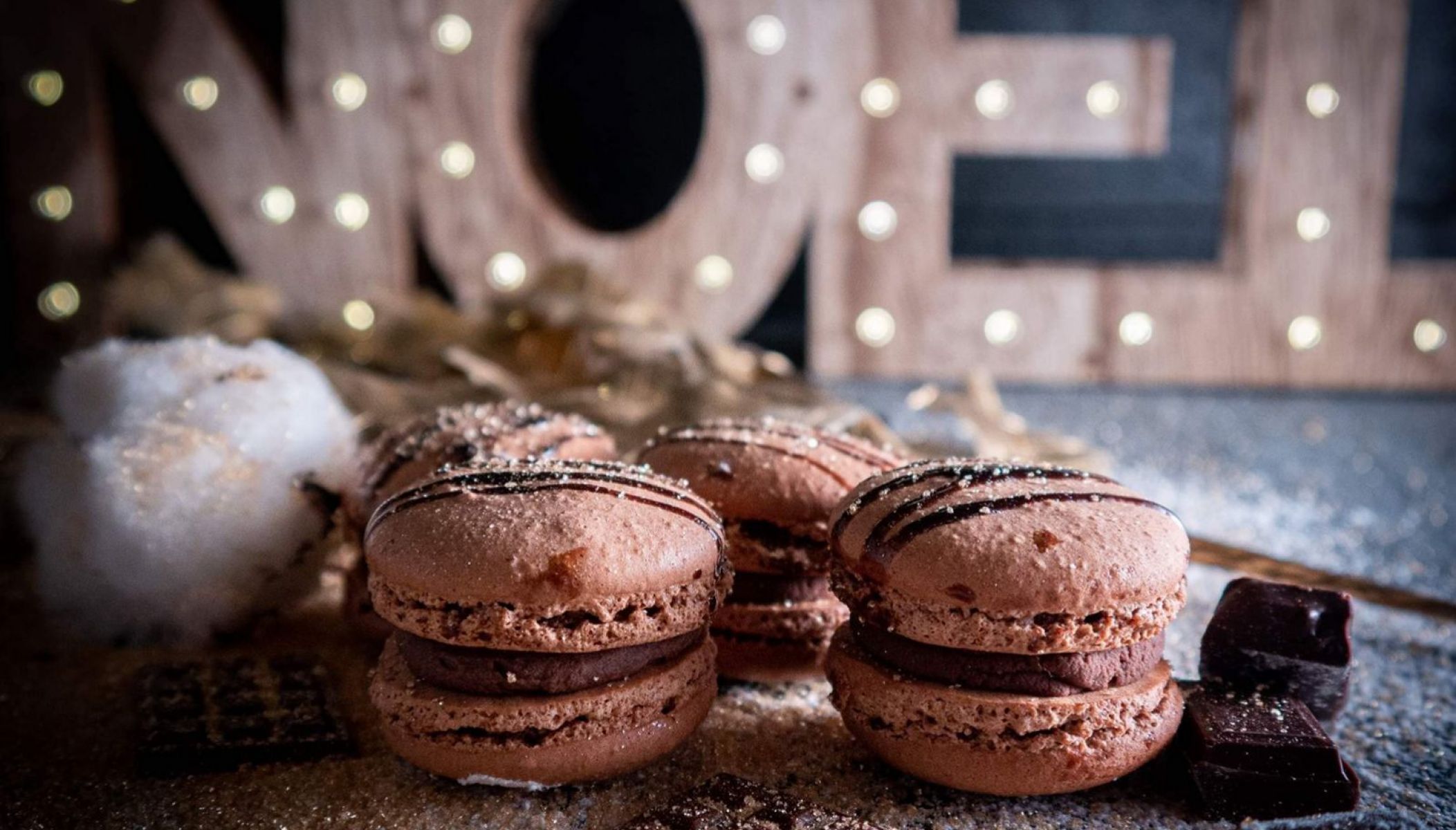 Les cadeaux de Noël en provenance du Tarn