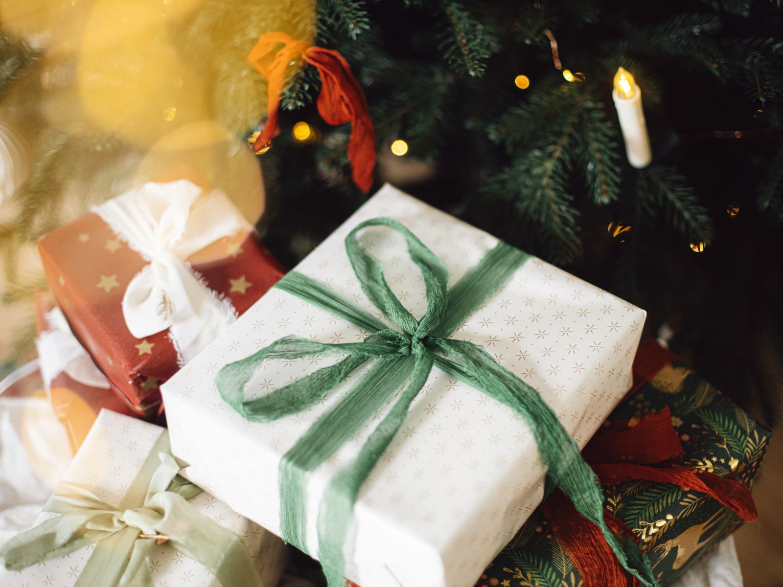 Christmas gifts from the Tarn region