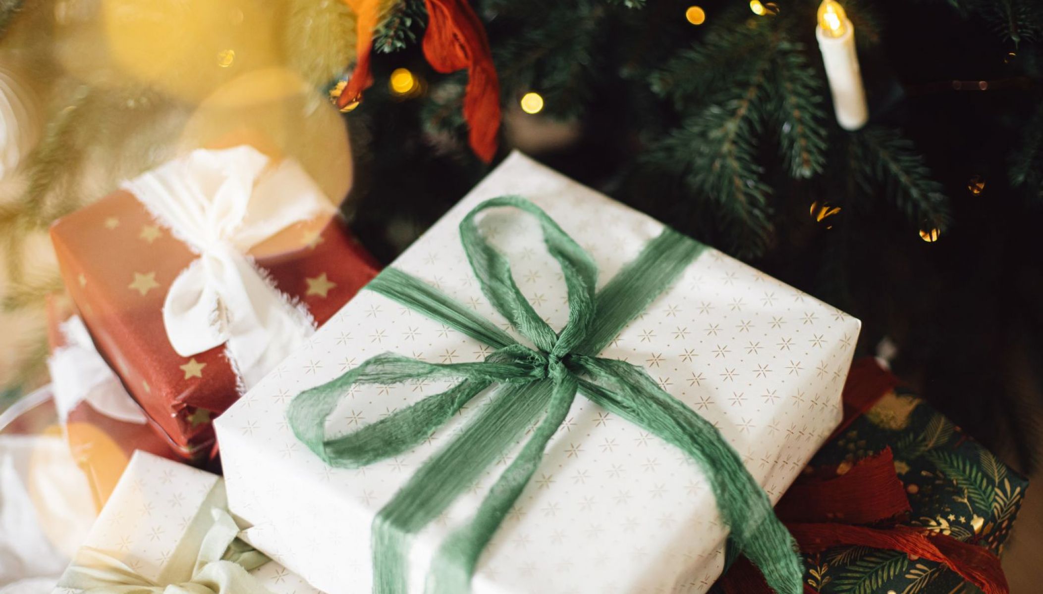 Christmas gifts from the Tarn region