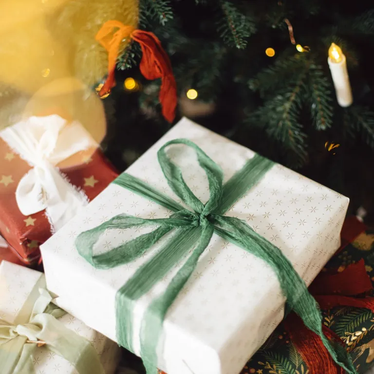 Christmas gifts from the Tarn region