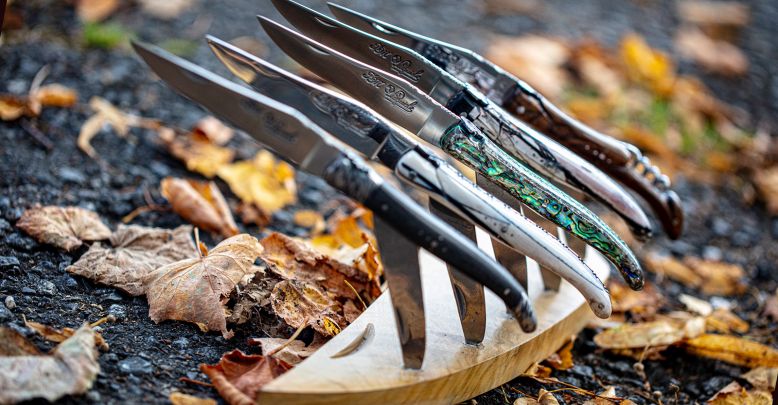 Christmas gifts from Aveyron