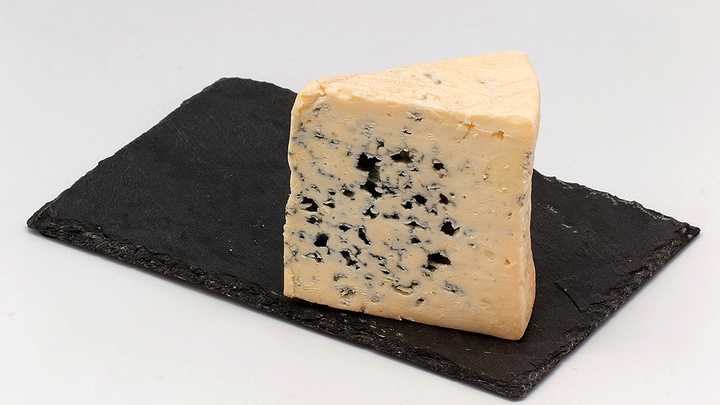 Le Bleu des Causses