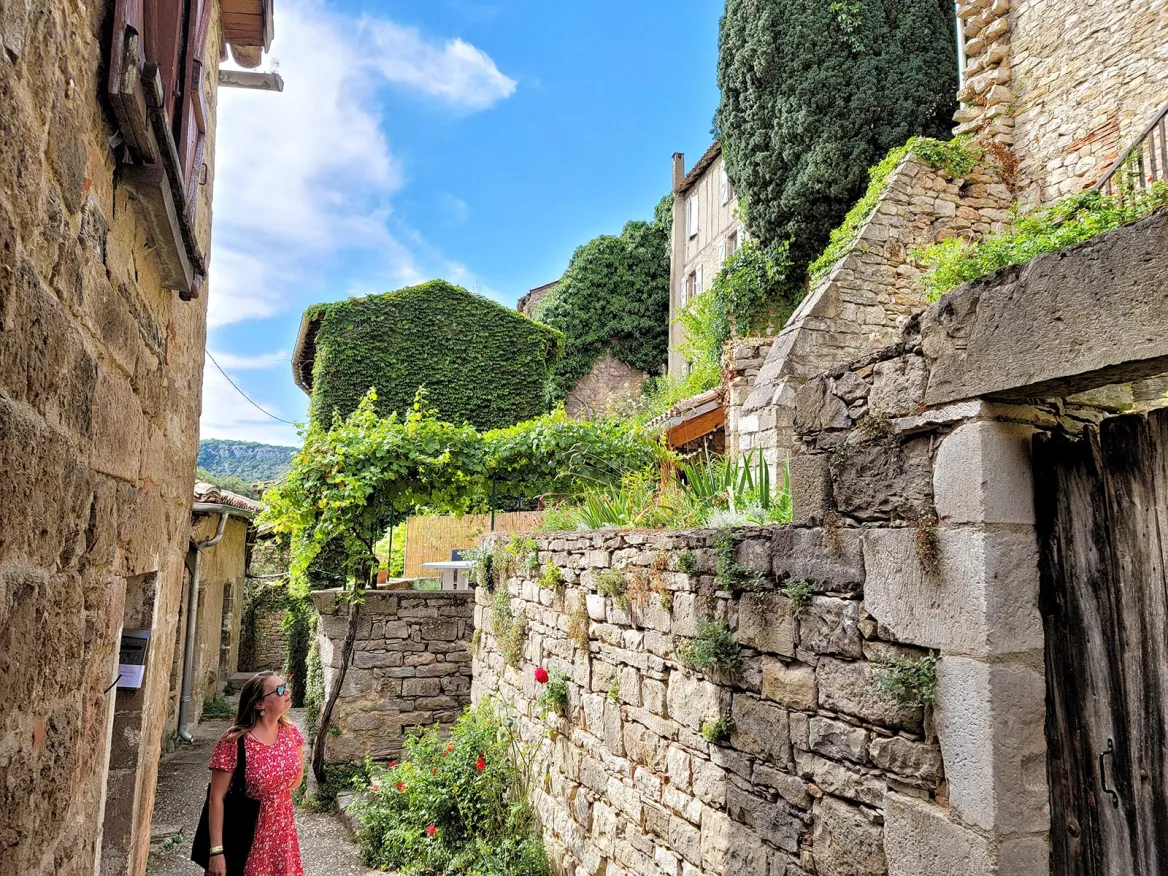 pretty houses