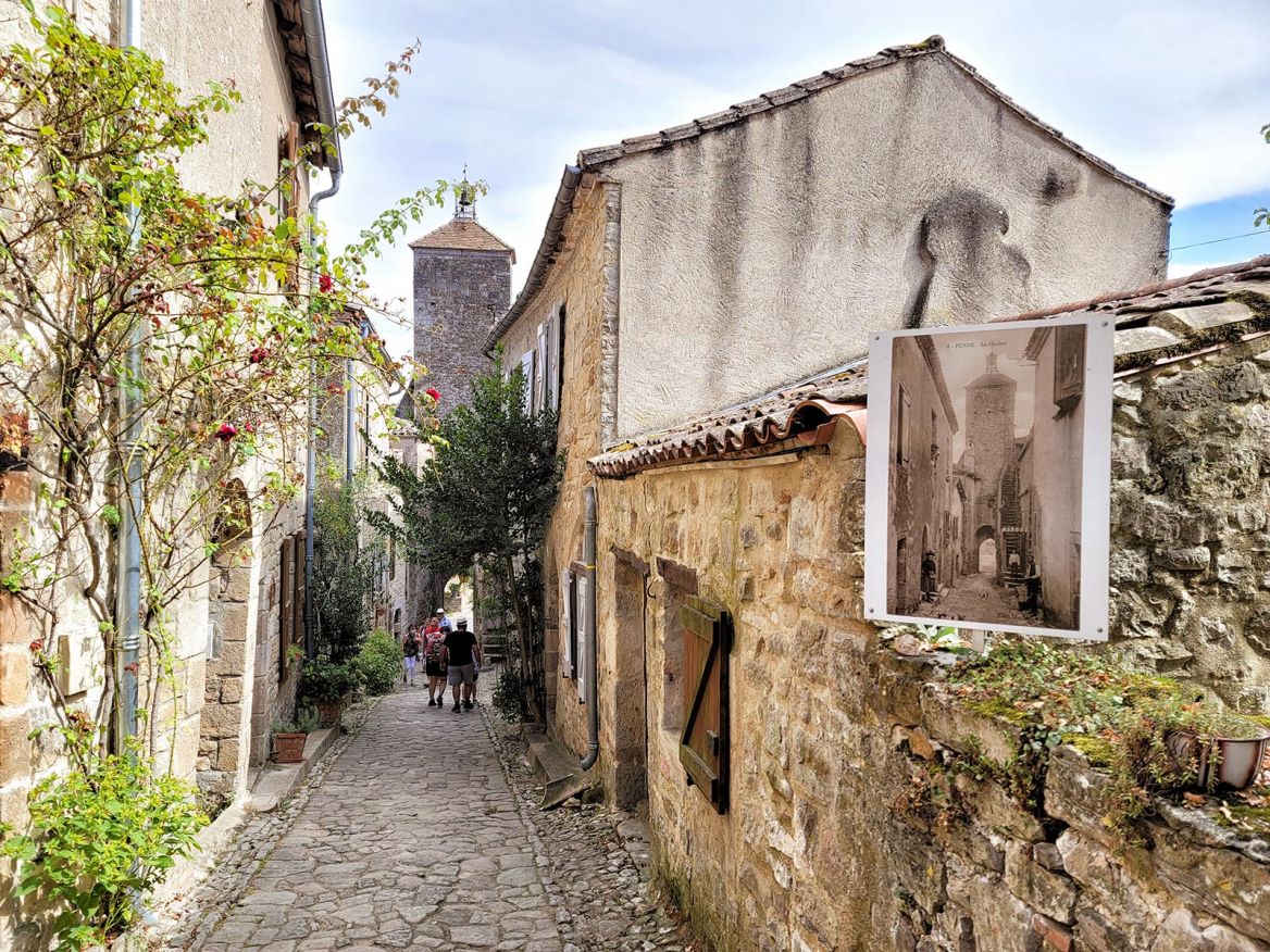 Exposition de photographies