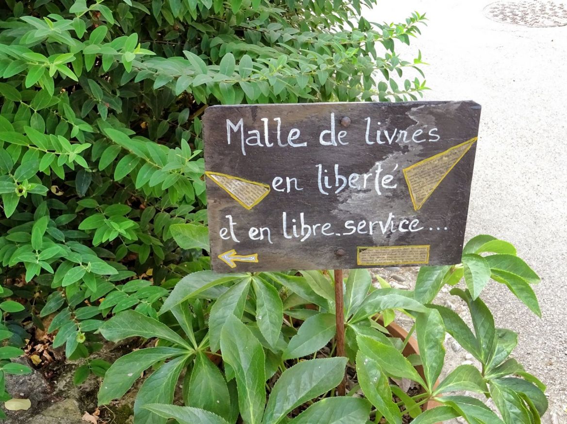 Quelques messages