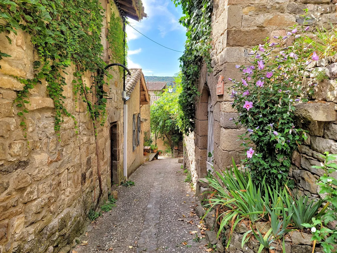 pretty houses