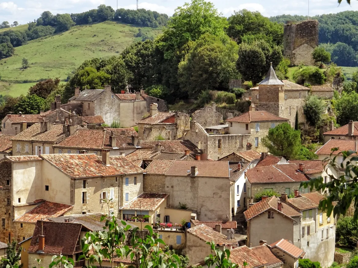 Caylus