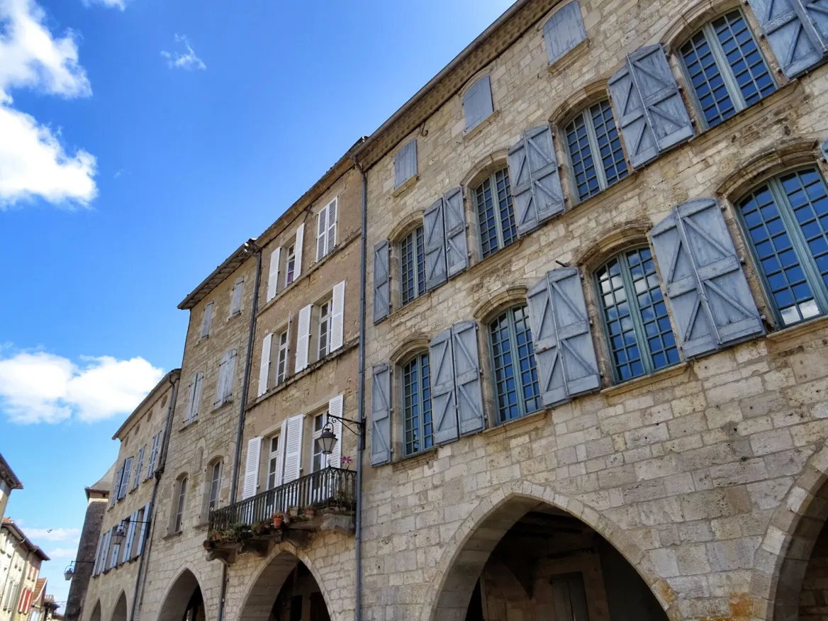 Place du Marché