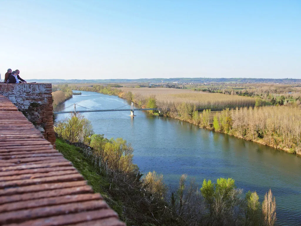 point de vue auvillar