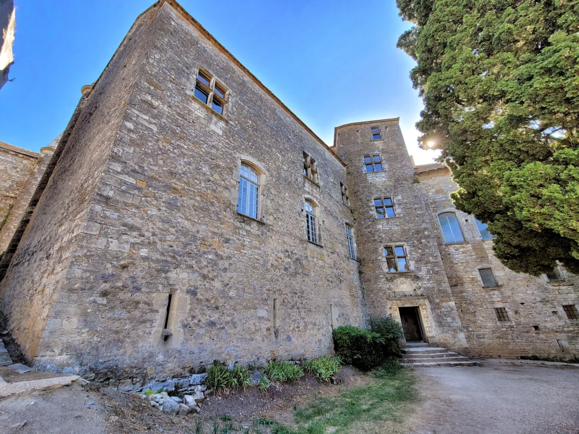 Young Castle