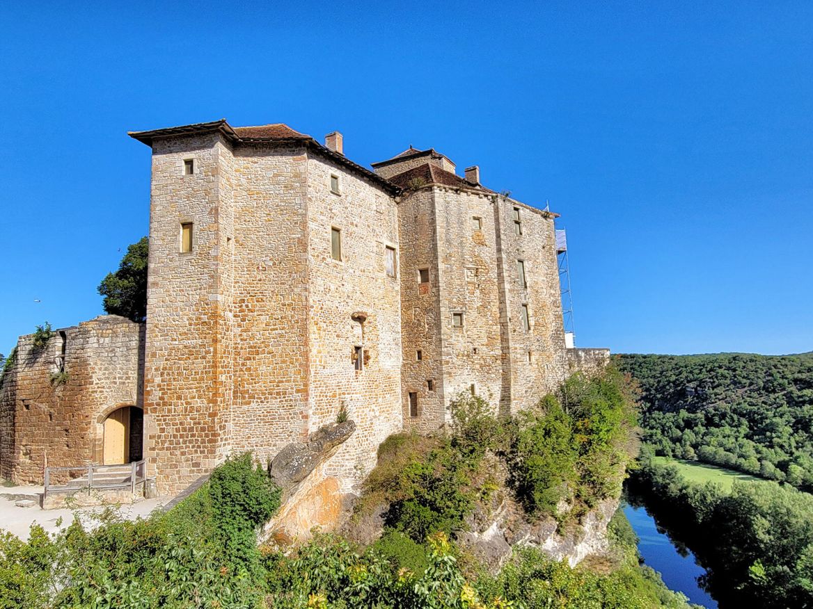 Château Jeune