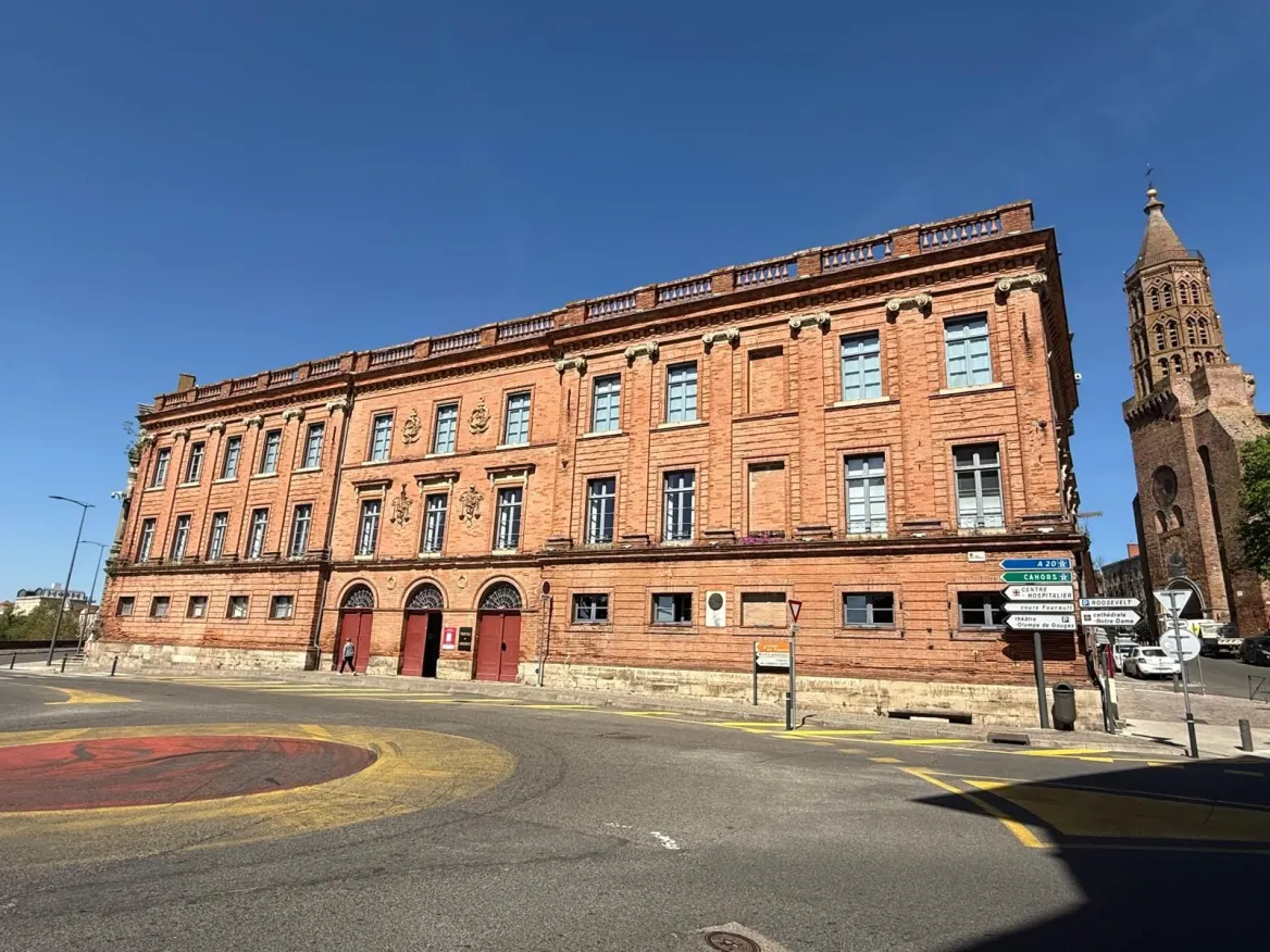 Musée d'histoire naturelle montauban