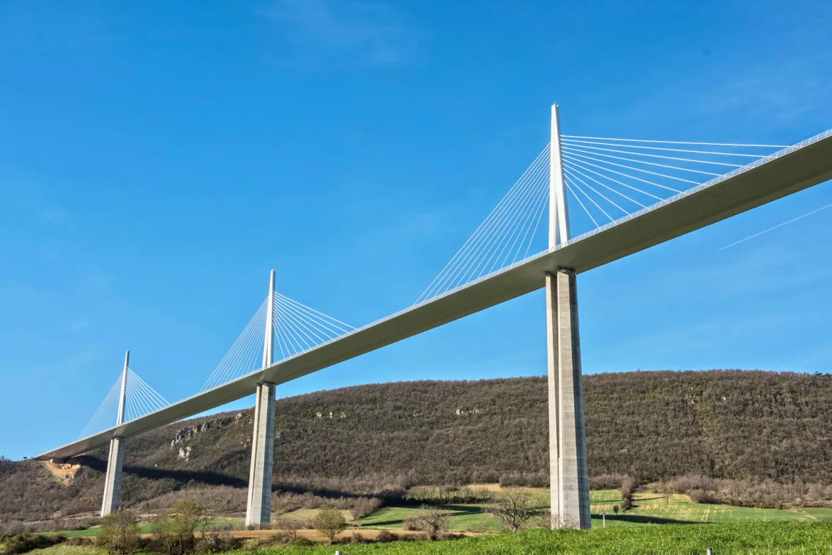 Millau Viaduct