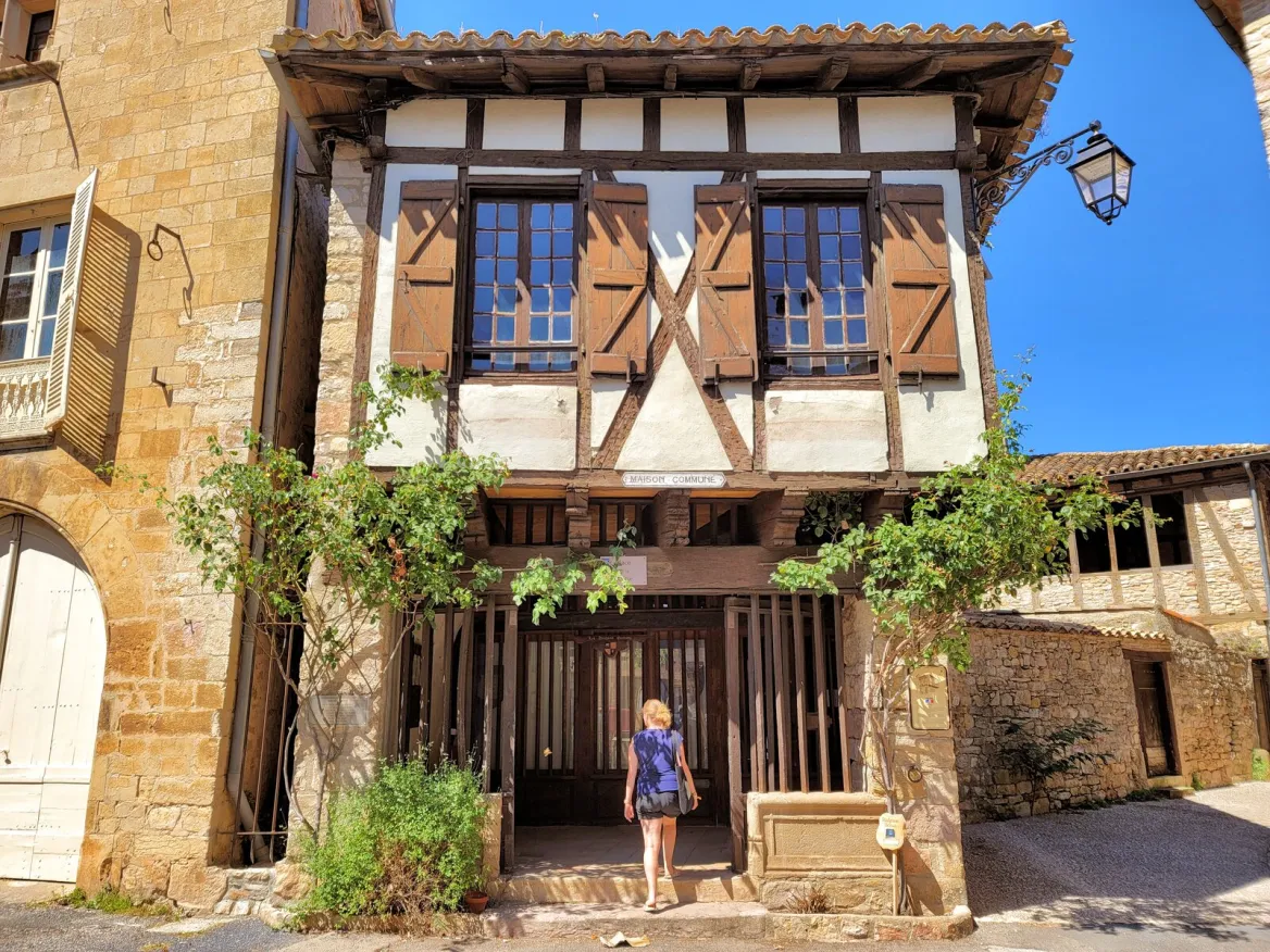 The common house