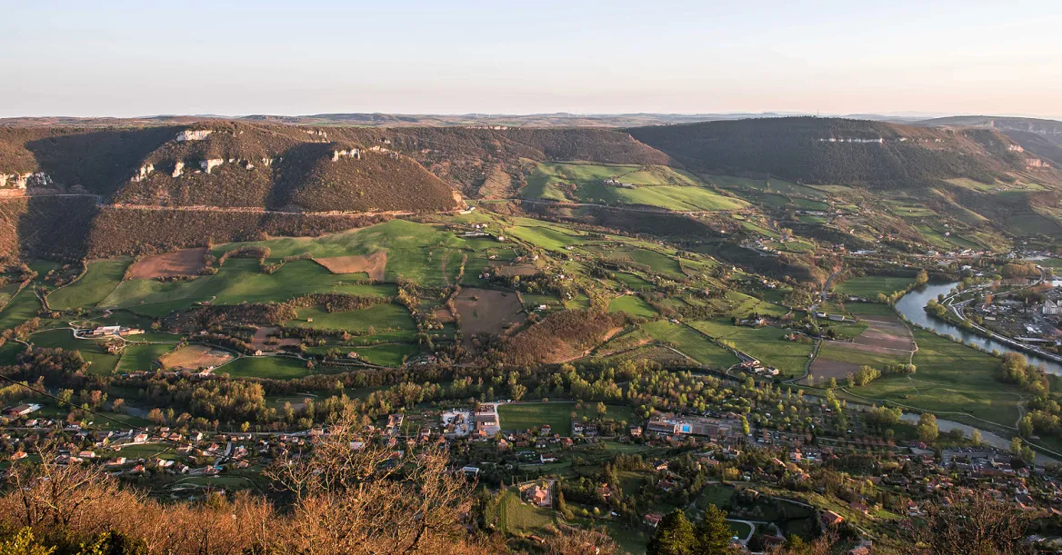 Millau - Photo © Guide Tarn Aveyron
