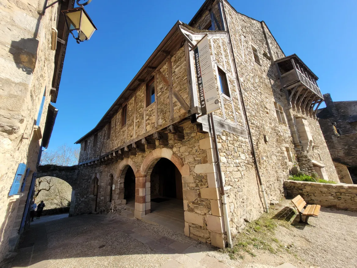 Najac