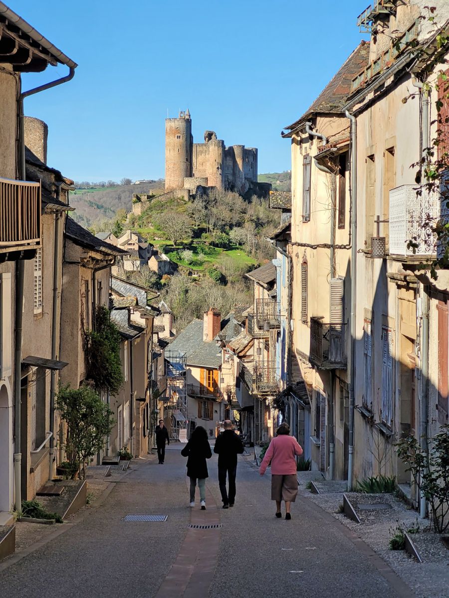 Najac