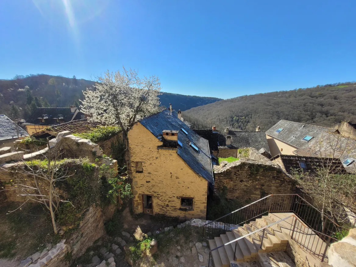 Najac