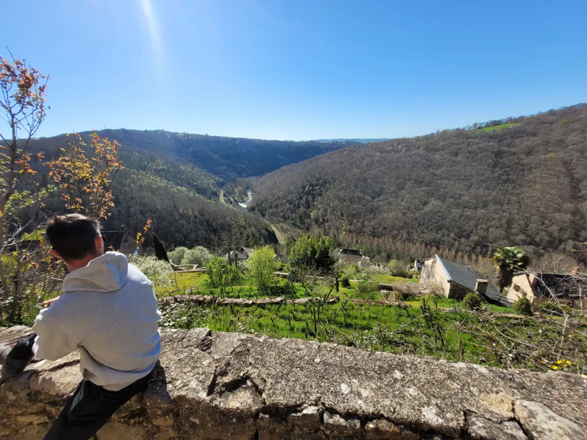 Najac