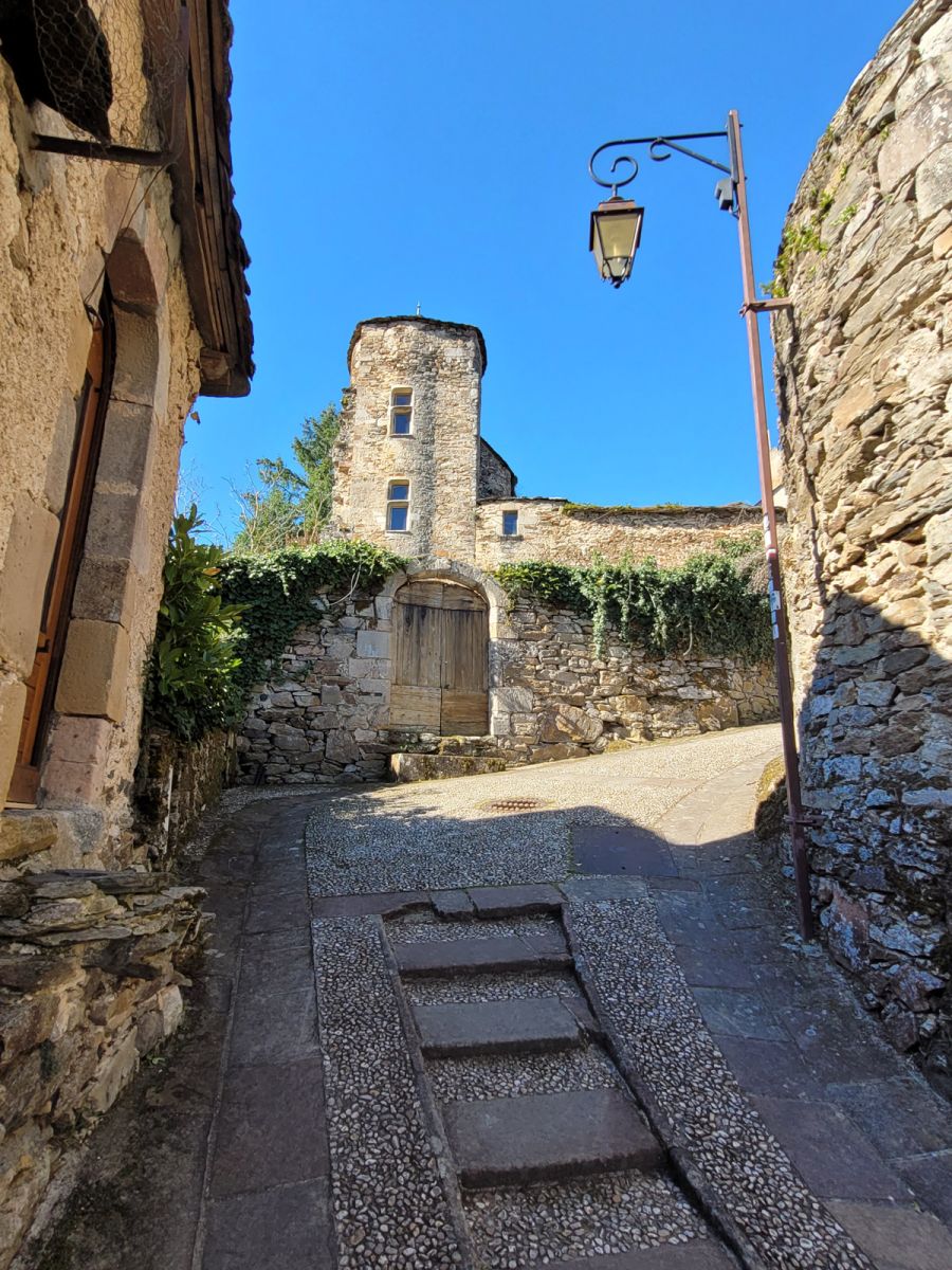 Najac