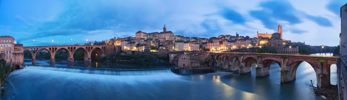 Photo: Albi Photo: AdobeStock bbsferrari