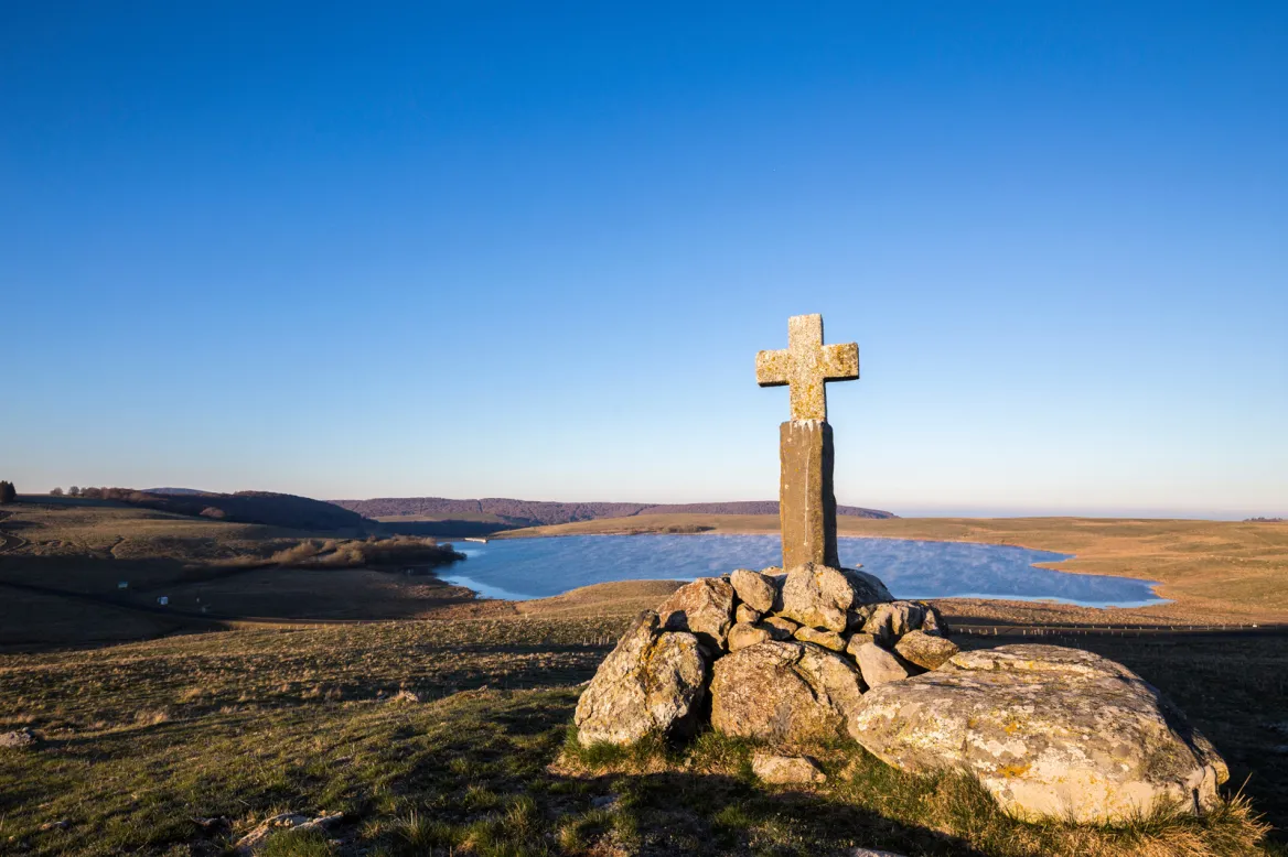 Lake of the Monks Photo: IMAREVA Adobestock