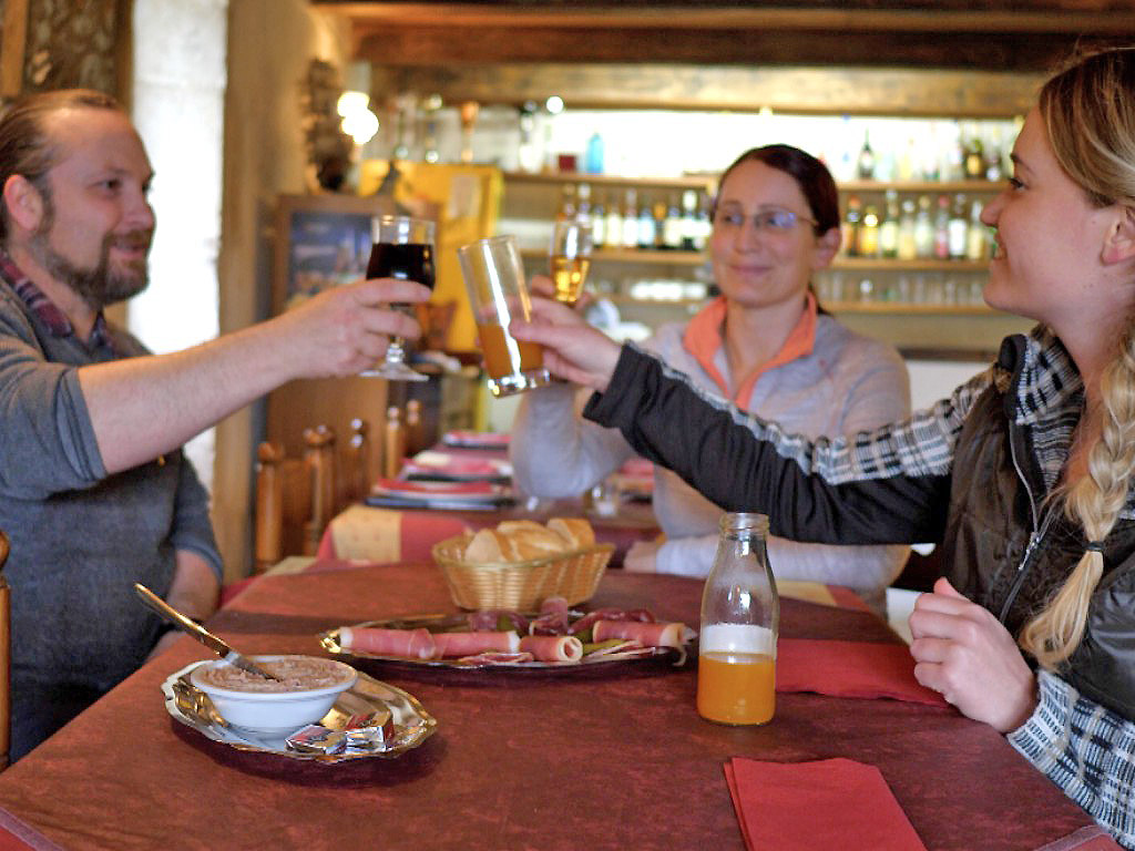 Convivialité