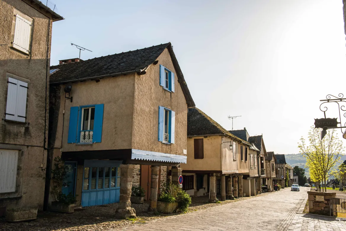 Najac