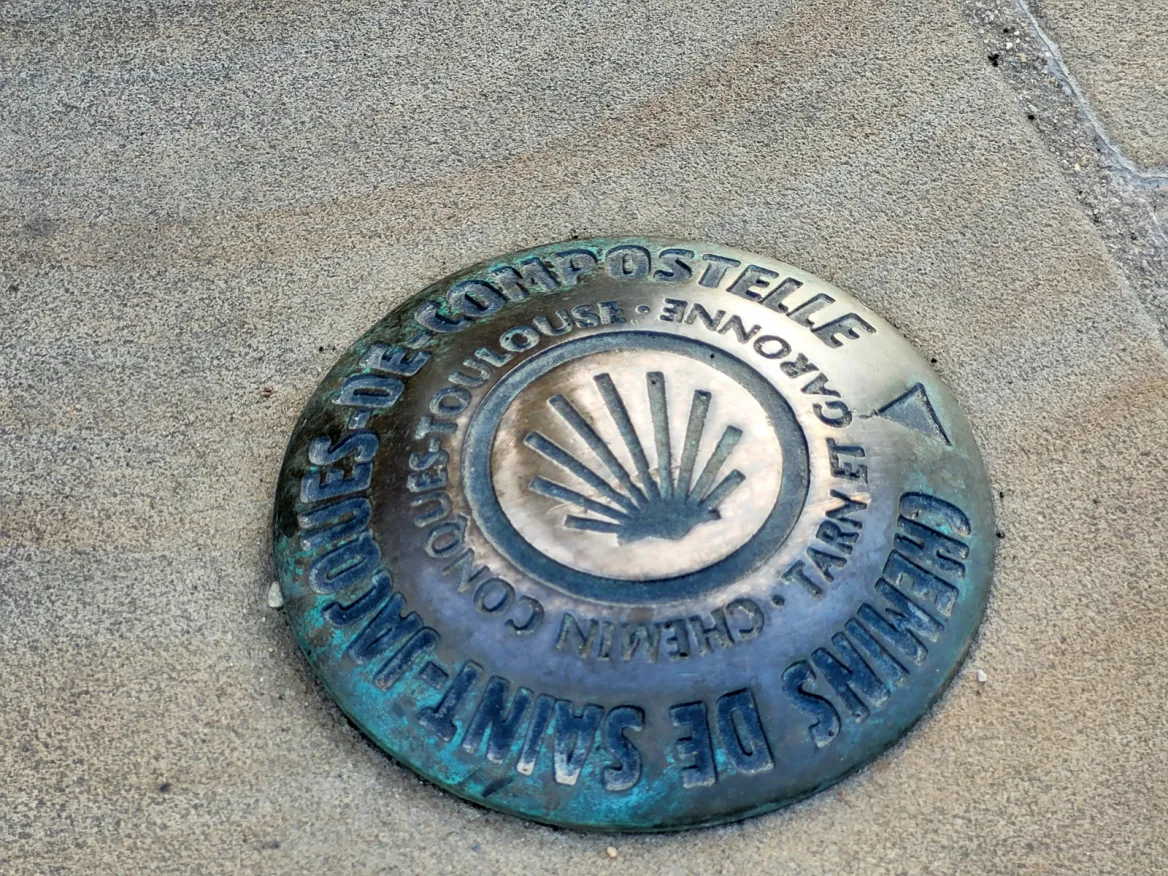Laguépie Compostela