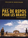 Movie No Rest for the Brave