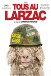 Movie Everyone at Larzac