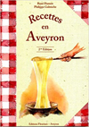Book Recipes in Aveyron