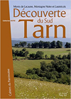 South tarn discovery book