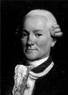 Jean Francois de la Pérouse