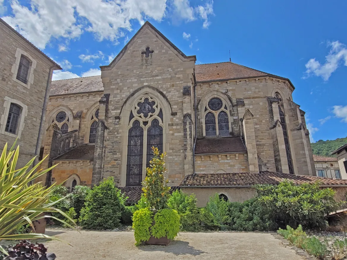 Saint-Antonin-Noble-Val