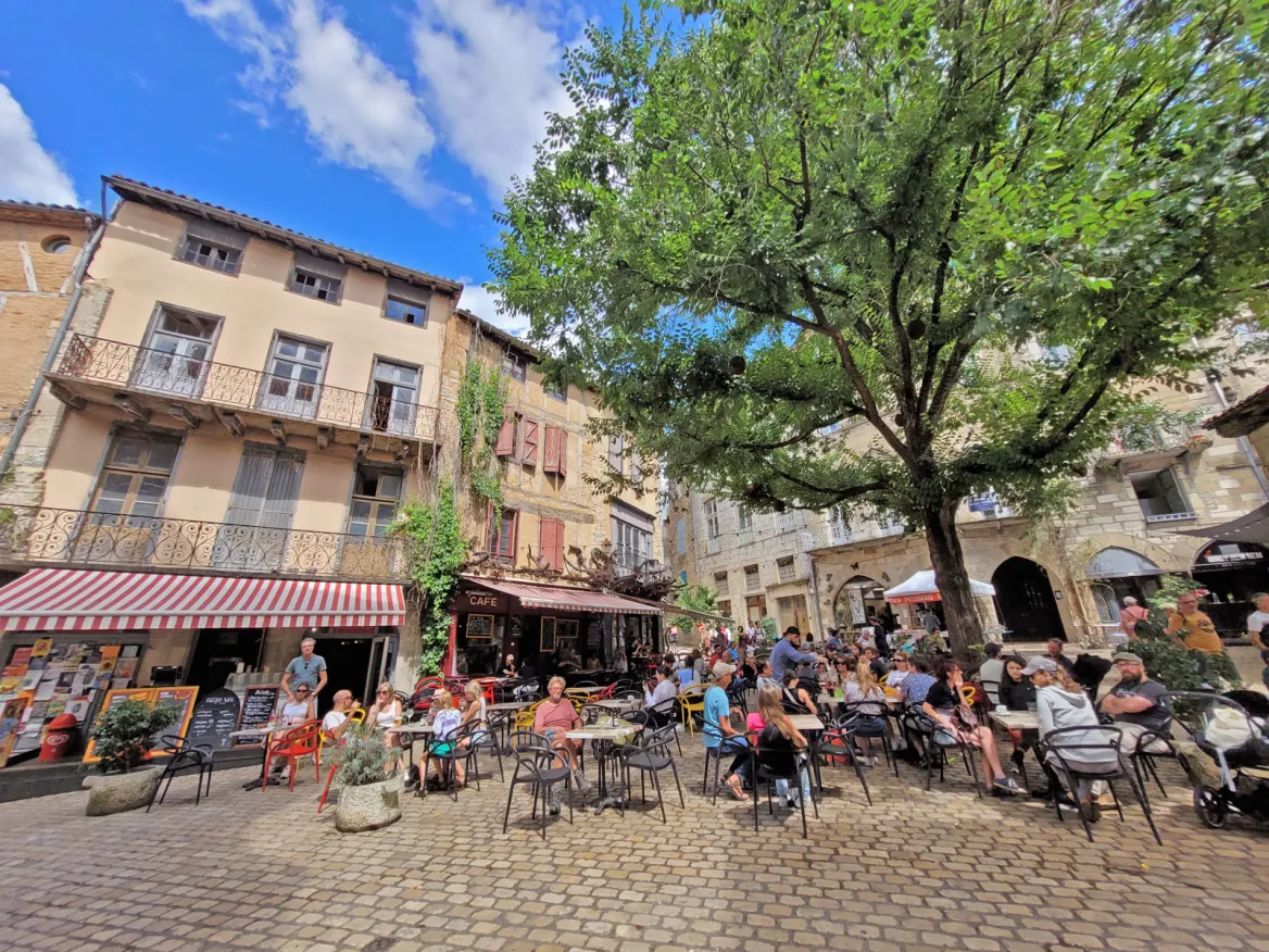 Saint-Antonin-Noble-Val