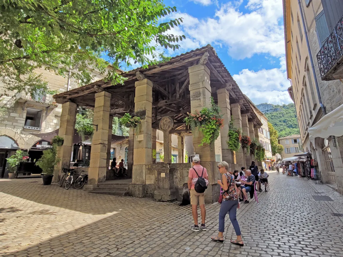 Saint-Antonin-Noble-Val