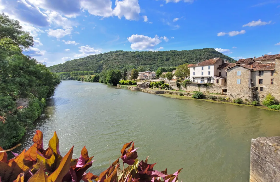 Saint-Antonin-Noble-Val