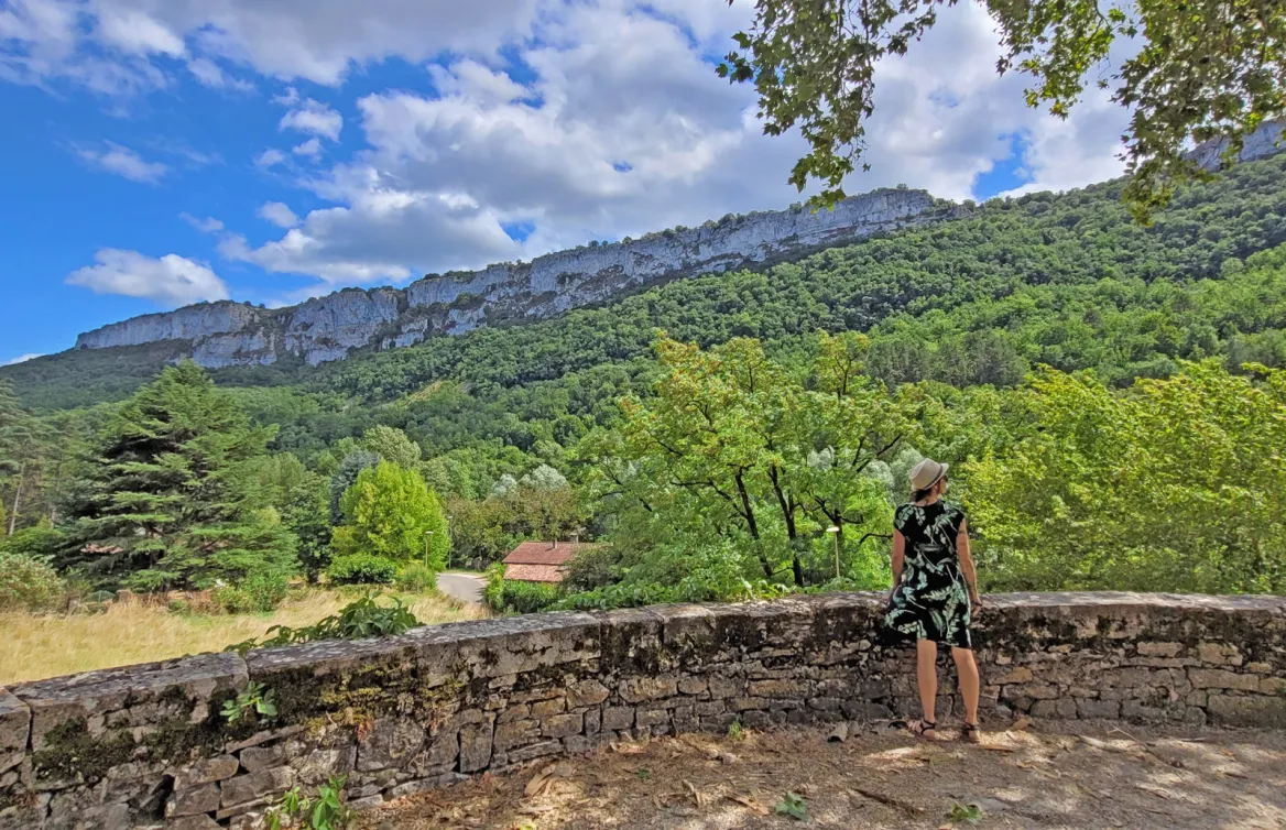 Saint-Antonin-Noble-Val