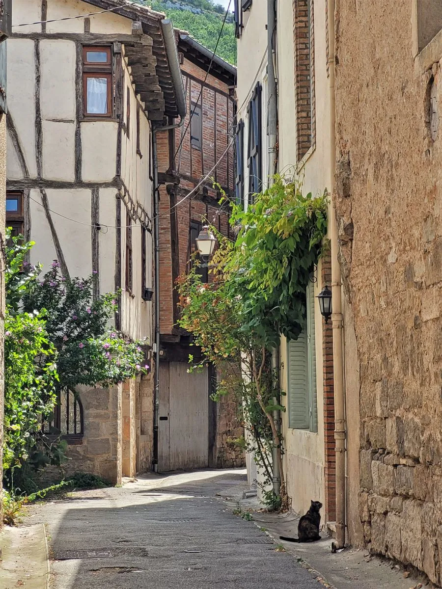 Saint-Antonin-Noble-Val